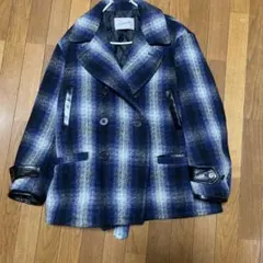 2026年最新】サブカルチャー sc p-coatの人気アイテム - メルカリ