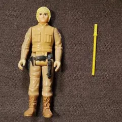 オールドケナー ルーク ベスピン 1980 スターウォーズ スターウォーズ オールドケナー ルークスカイウォーカー 1980年
