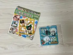 ウィンブレ 梅宮一 ぷらっとこれくしょん ストラップ