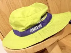 シップス　キッズベビー　ハット　帽子48cmのサムネイル