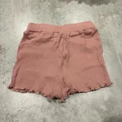 バースデイ　futafuta デイリーライン　８０センチ　ベビーパンツ