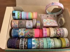 マスキングテープ等 まとめ売り