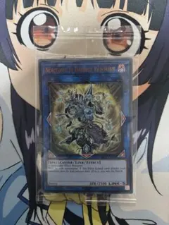 遊戯王 ライオウ YG02-EN001 英語 シークレット 3枚 セット - メルカリ
