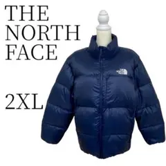 ★新品 THE NORTH FACE ザノースフェイス ダウンジャケット 2XL