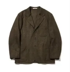J.PRESS Tweed 3B Sack Jacket Japan Madeのサムネイル
