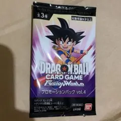 2026年最新】プロモーションパック ドラゴンボールの人気アイテム