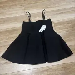 タグ付き★コカ　Mサイズ　ビスチェ