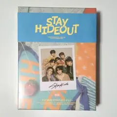 StrayKids スキズ 公式品 ファンクラブ STAY セット 4期 キット - メルカリ