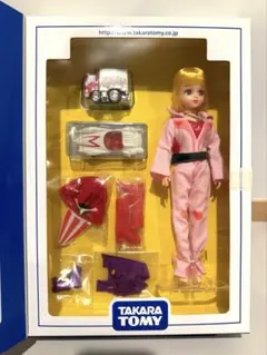 2026年最新】チョロQ リカちゃんの人気アイテム - メルカリ