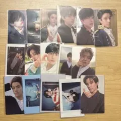 enhypen ジェイク トレカ まとめ売り