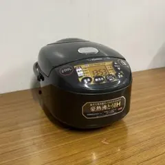 【凹みあり】象印 IH炊飯ジャー NW-VD18 1升 凹みあり】象印 IH炊飯ジャー NW-VD18 1升 - メルカリ