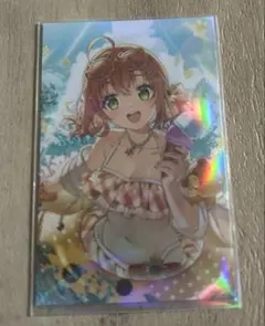 にじさんじ 本間ひまわり ノスタルジアコレクション