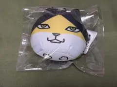 ハイキュー!! 動物マスコット ミニ ビーズクッション vol2 角名倫太郎