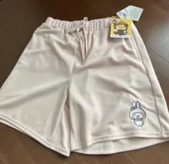 Sanrio にしむらゆうじ　マイメロディー　ショートパンツ ドンキ　M