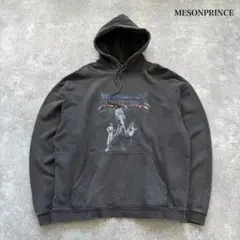 2025年最新】m.p studios パーカーの人気アイテム - メルカリ