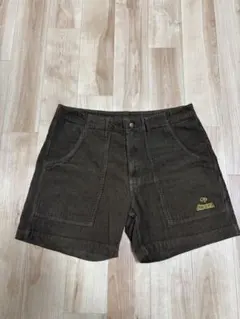 90s usa製 Interstate コーデュロイハーフパンツ ショーツ 36 - メルカリ