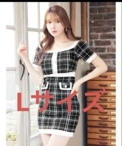 ブラックドレス