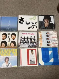 CDまとめ売り♪シングル アルバム 中古 レンタル落ち含む 100枚OVER♪ ジャンク CDまとめ売り レンタル落ちCD 28 枚｜Yahoo!フリマ（旧PayPay