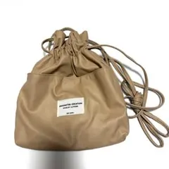 ENCHANTED CREATION ドローストリングバッグ