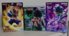 一番くじ　HUNTER×HUNTER　C賞 ゴン　ハンターハンター