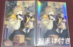 風楽奏斗 ノスタルジアコレクション アクリルブロックキーホルダー