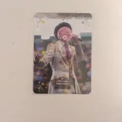 ふぁみくじ さとみくん E賞