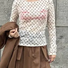 新品　ポピー　あさぎーにょ　長袖トップス 2025年最新】ポピー シースルー poppy あさぎーにょの人気