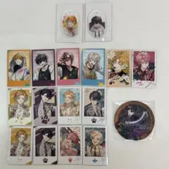 にじさんじ Oriens カード セット