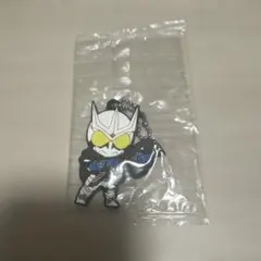仮面ライダーエターナル ラバーキーホルダー