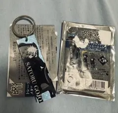 呪術廻戦　五条悟　アクリルキーホルダー