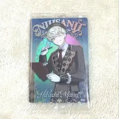 にじさんじ ウエハース2 緋八マナ