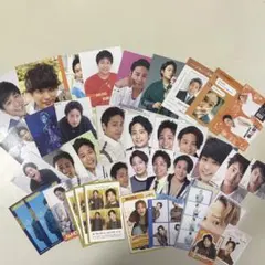 WEST.桐山照史セット