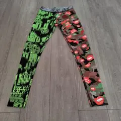 ZUMBA WEAR Spicy トレーニングレギンス