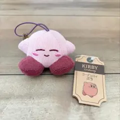 星のカービィ コーデュロイぷち ぬいぐるみ