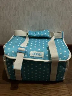 THERMOS サーモス　ファミリーフレッシュ　ランチボックス