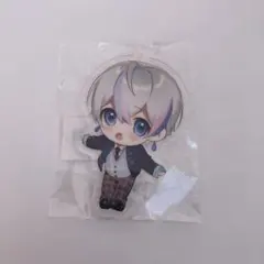 【シクフォニ】雨乃こさめ