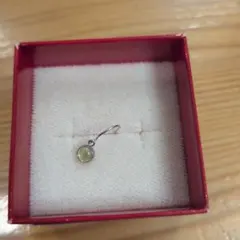 k14wg片耳ピアスのサムネイル