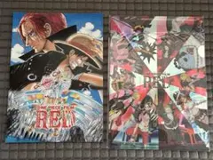 2025年最新】ワンピース映画パンフレットの人気アイテム - メルカリ