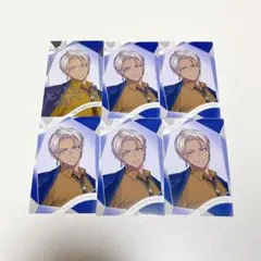 にじさんじ 7周年 ランダムチェキ イブラヒム