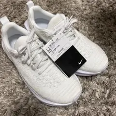 Nike REACTX INFINITY RUN スニーカー　ランニングシューズ