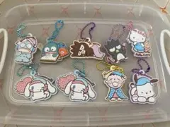 サンリオ ラバマスグミ