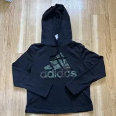 プルオーバー パーカー