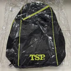 TSP ティーエスピー バック 卓球用