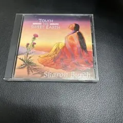 Sharon Burch Touch the Sweet Earth