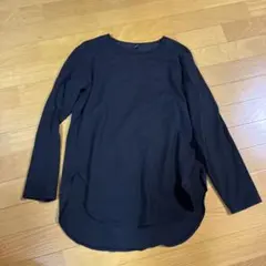 UNIQLO カットソー　S