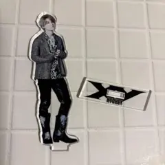 XY KYOHEY アクリルスタンド