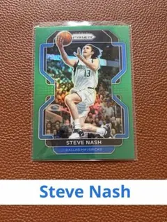 NBA】Steve Nash 2007-08 Fleer NBA Card - メルカリ