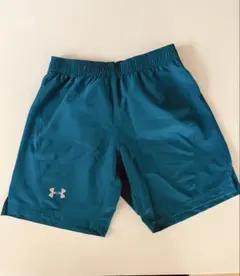 ツッチー様専用　Under Armour メンズトレーニングショートパンツS/M