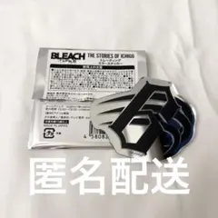 BLEACH ミラーステッカー　グリムジョー