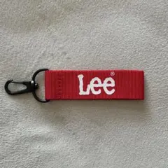 lee カラビナストラップのサムネイル